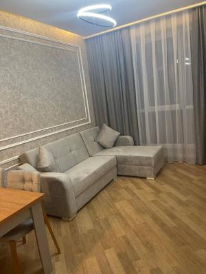 Бакы, новостройка 2 комната, арендовать, 50 м²  , Јасамал рајону