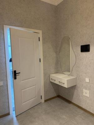 Хырдалан, новостройка 2 комната, арендовать, 60 м²  