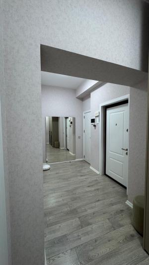 Бакы, новостройка 3 комната, продажа, 70 м²  , Сураханы рајону, Јени Ҝүнәшли гәс.