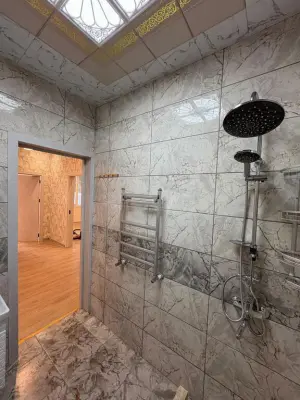 Гәбәлә, садовый домик 4 комната, продажа, 100 м² , 3 сот 