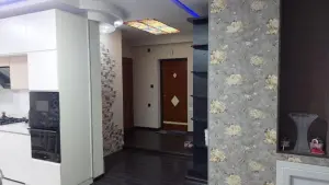 Бакы, новостройка 3 комната, продажа, 110 м²  , Хәтаи рајону