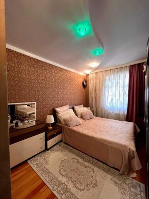 Бакы, старое здание 4 комната, продажа, 80 м²  , Гарадағ рајону, Lökbatan şəh.