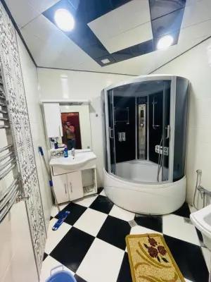 Бакы, новостройка 3 комната, арендовать, 110 м²  , Низами рајону