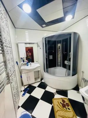 Бакы, новостройка 3 комната, продажа, 110 м²  , Низами рајону