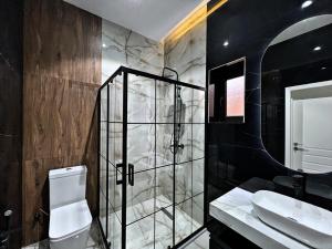 Бакы, садовый домик 4 комната, продажа, 160 м² , 4.5 сот , Хәзәр рајону, Мәрдәкан