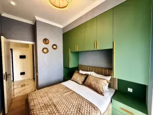 Бакы, новостройка 2 комната, продажа, 40 м²  , Низами рајону