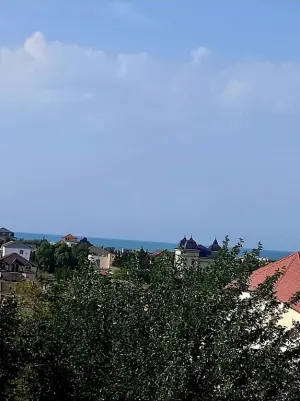 Бакы, садовый домик 6 комната, продажа, 450 м² , 6.1 сот , Сабунчу рајону, Билҝәһ гәс.