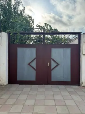 Абшерон, садовый домик 5 комната, продажа, 110 м² , 12 сот , Фатмајы