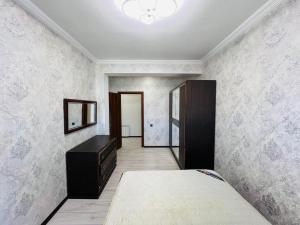 Абшерон, новостройка 2 комната, арендовать, 70 м²  , Масазыр