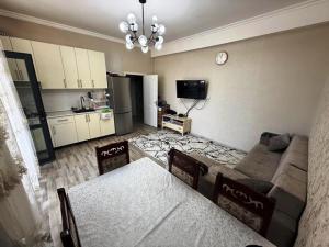 Бакы, новостройка 3 комната, продажа, 56 м²  , Низами рајону, 8-ҹи километр