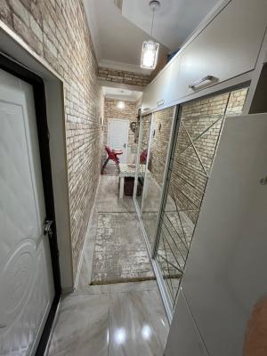 Бакы, новостройка 2 комната, продажа, 52 м²  , Низами рајону, 8-ҹи километр