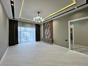 Бакы, садовый домик 4 комната, продажа, 160 м² , 4 сот , Хәзәр рајону, Мәрдәкан
