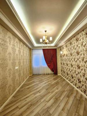 Бакы, новостройка 2 комната, продажа, 74 м²  , Низами рајону, 8-ҹи километр