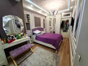 Бакы, новостройка 2 комната, продажа, 88 м²  , Низами рајону, 8-ҹи километр