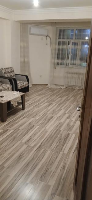 Бакы, новостройка 2 комната, арендовать, 55 м²  , Јасамал рајону, Јасамал гәс.