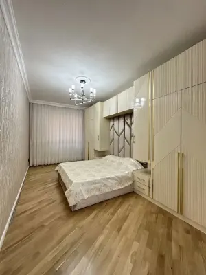 Бакы, новостройка 3 комната, продажа, 125 м²  , Сабунчу рајону, Бакыханов гәс.