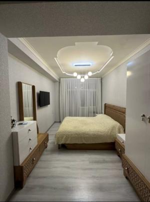 Абшерон, новостройка 2 комната, продажа, 75 м²  , Масазыр