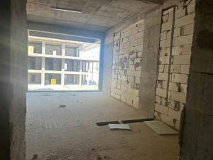 Бакы, новостройка 1 комната, продажа, 52.9 м²  , Сабунчу рајону, Нардаран гәс.