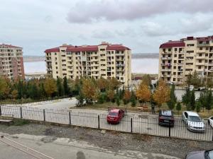 Абшерон, новостройка 3 комната, продажа, 95 м²  , Масазыр