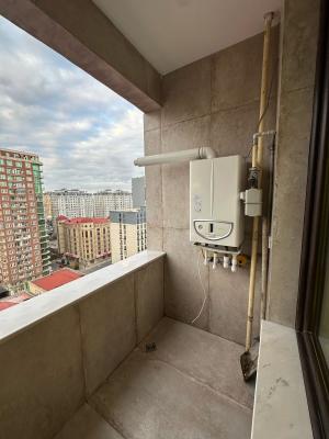 Бакы, новостройка 3 комната, продажа, 125 м²  , Нәсими рајону