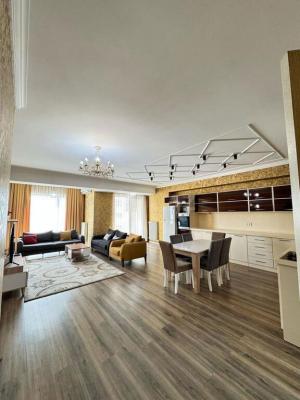 Бакы, новостройка 3 комната, арендовать, 149 м²  , Хәтаи рајону