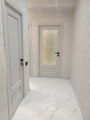 Хырдалан, новостройка 3 комната, продажа, 60 м²  