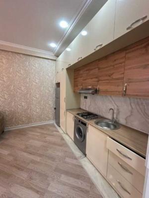 Бакы, новостройка 2 комната, арендовать, 51 м²  , Нәсими рајону