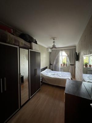 Бакы, старое здание 2 комната, продажа, 41.3 м²  , Бинәгәди рајону, 7-ҹи микрорајон
