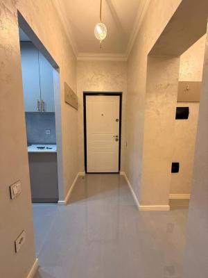 Бакы, новостройка 2 комната, арендовать, 57 м²  , Бинәгәди рајону, 7-ҹи микрорајон