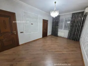 Бакы, старое здание 3 комната, продажа, 60 м²  , Нәсими рајону, 3-ҹү микрорајон