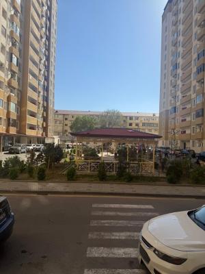 Сумгајыт, старое здание 2 комната, арендовать, 44 м²  , 9-ҹу микрорајон