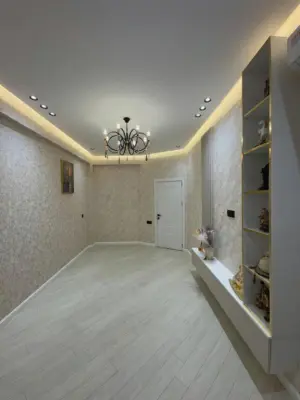 Бакы, новостройка 2 комната, продажа, 52 м²  , Бинәгәди рајону