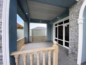 Бакы, садовый домик 4 комната, продажа, 145 м² , 4 сот , Хәзәр рајону, Бузовна