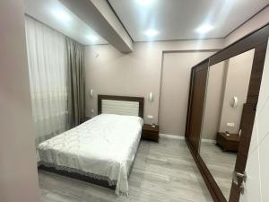 Хырдалан, новостройка 3 комната, продажа, 86 м²  