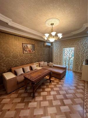 Бакы, новостройка 4 комната, продажа, 200 м²  , Нәсими рајону