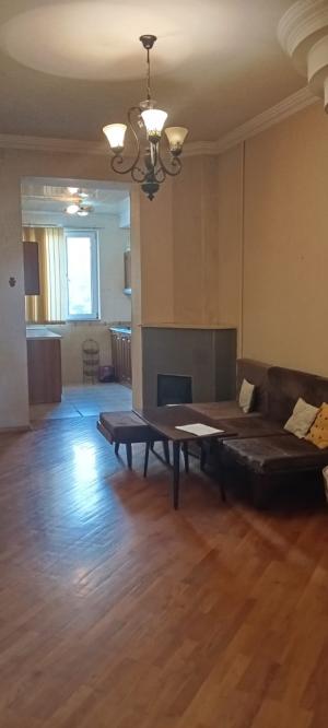 Бакы, старое здание 3 комната, арендовать, 75 м²  , Јасамал рајону, Јасамал гәс.