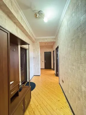 Бакы, новостройка 2 комната, продажа, 92 м²  , Хәтаи рајону