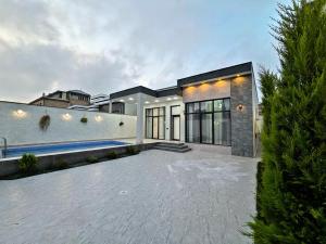 Бакы, садовый домик 4 комната, продажа, 130 м² , 2.5 сот , Хәзәр рајону, Мәрдәкан