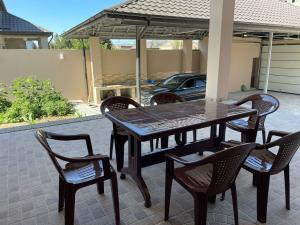 Бакы, садовый домик 7 комната, продажа, 450 м² , 6.4 сот , Хәзәр рајону, Шаған