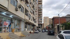 Бакы, объект 1 комната, продажа, 30 м²  , Јасамал рајону, Јени Јасамал гәс.