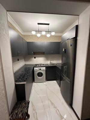 Бакы, старое здание 2 комната, арендовать, 53 м²  , Нәсими рајону