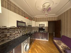 Бакы, новостройка 2 комната, арендовать, 80 м²  , Низами рајону, 8-ҹи километр