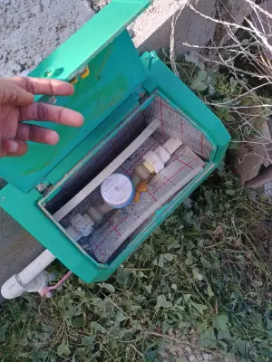 Бакы, участок земли , продажа , 12.7 сот , Сабунчу рајону, Албалы гәс.