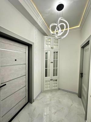 Бакы, новостройка 2 комната, продажа, 52 м²  , Низами рајону, 8-ҹи километр