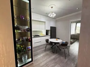 Бакы, новостройка 3 комната, продажа, 110 м²  , Низами рајону