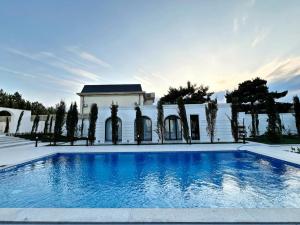 Бакы, садовый домик 6 комната, продажа, 400 м² , 16 сот , Хәзәр рајону, Мәрдәкан