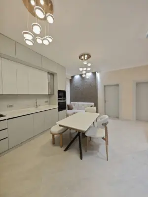 Бакы, новостройка 3 комната, продажа, 103 м²  , Сабунчу рајону, Бакыханов гәс.