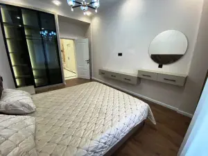 Бакы, новостройка 3 комната, продажа, 107 м²  , Нәсими рајону