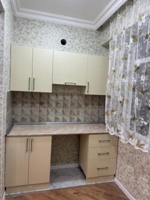 Хырдалан, новостройка 2 комната, продажа, 50 м²  