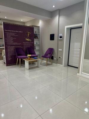 Бакы, офис 3 комната, арендовать, 111 м²  , Нәсими рајону